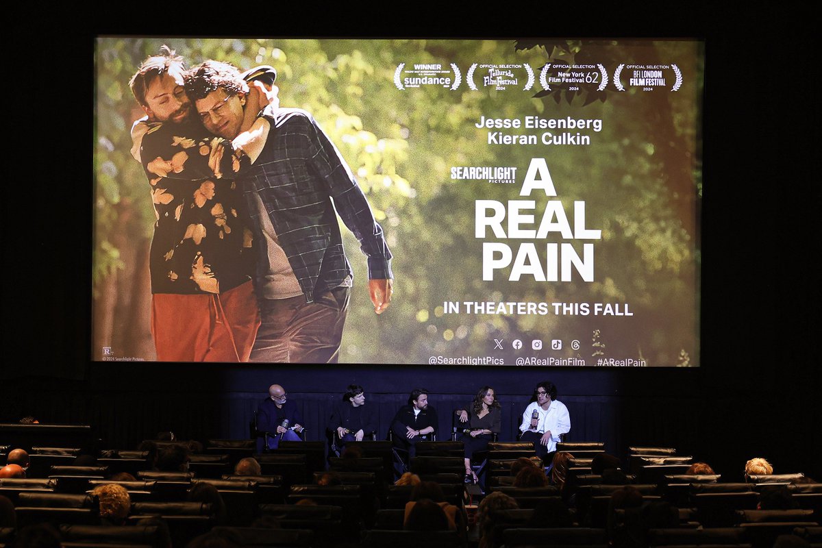 Searchlight Pictures tweet media