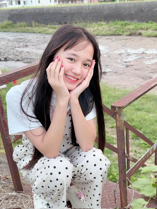 Twitterのコスプレ画像36