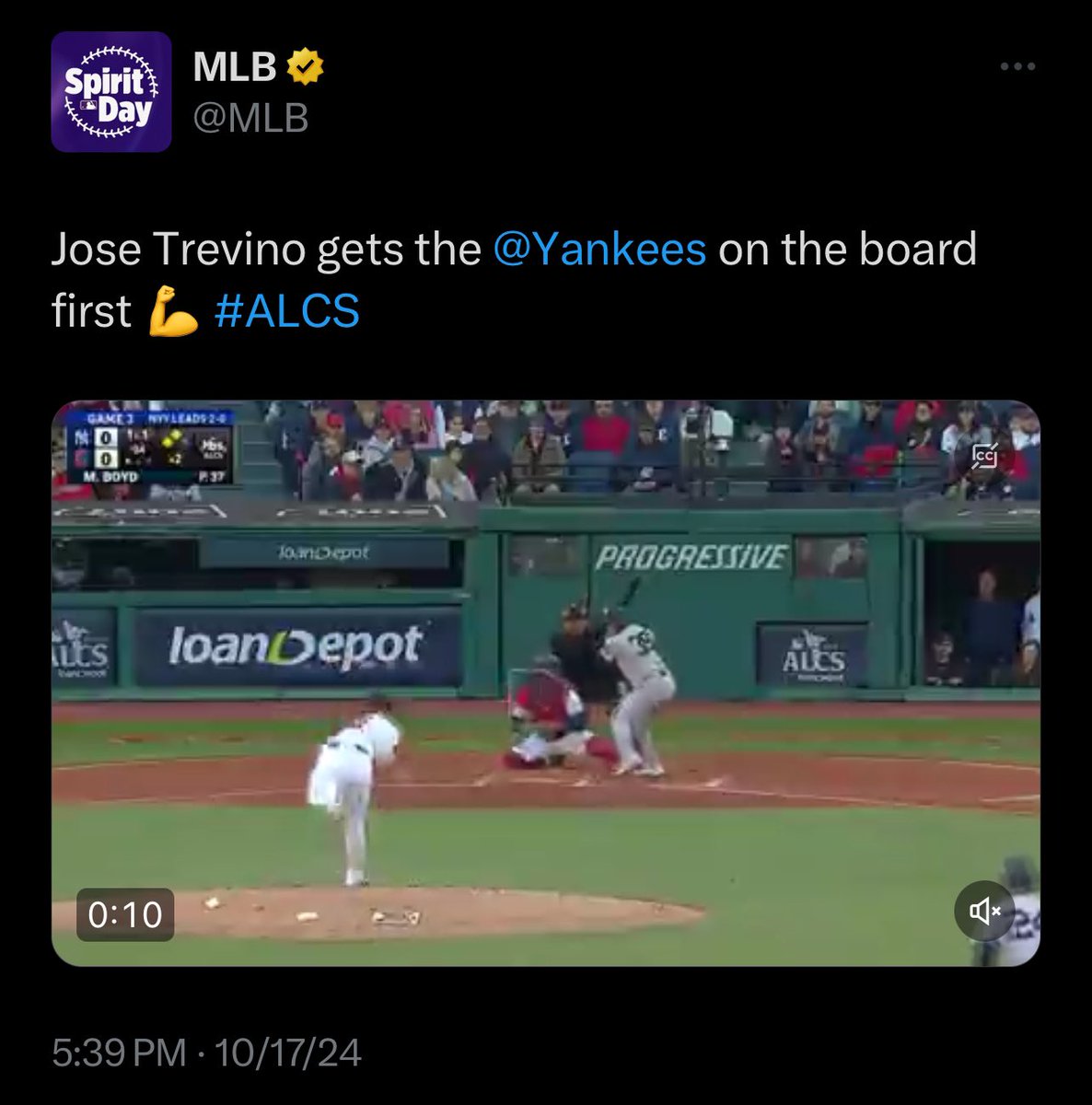 MikeDro_'s tweet photo. Is MLB even going to hide their bias? https://t.co/yDAyTNKthi