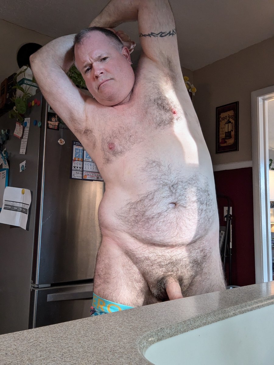 Morning dishes are done!