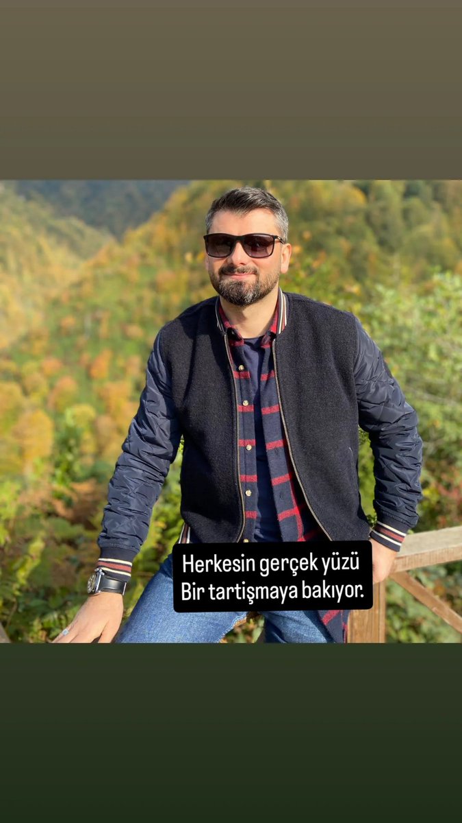 Yusuf Nurettin Parlak 53 (@parlakyusuf) on Twitter photo 