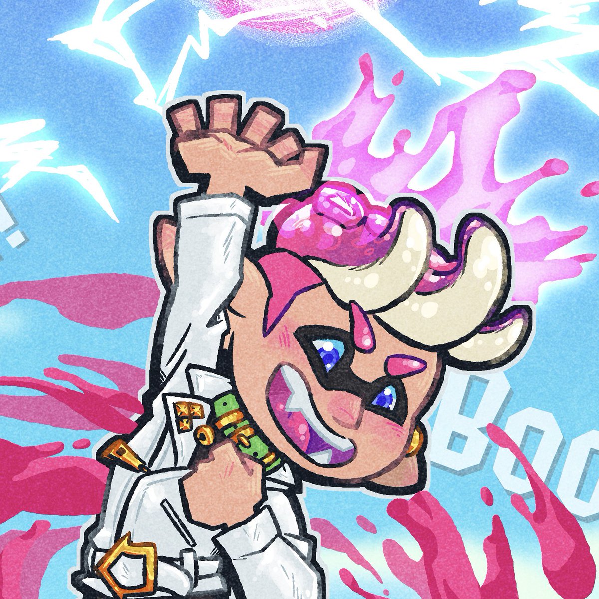 Bubbles (they/he)🏳️⚧️ tweet media