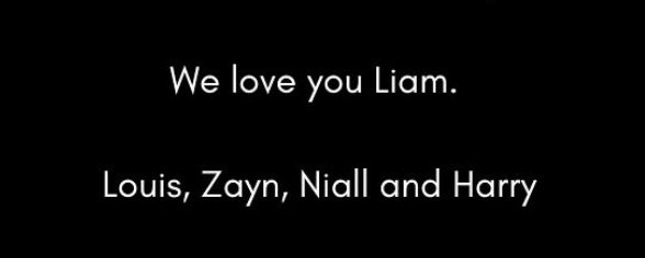 _KarenGoCa's tweet photo. Que impactante... Doleras SIEMPRE @LiamPayne #RIPLiamPayne 😭💔😢 https://t.co/s0Qu4I8Amu
