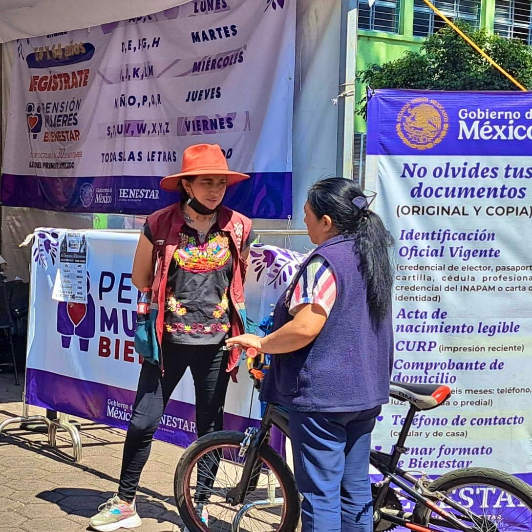 Coordinación General de PC tweet media