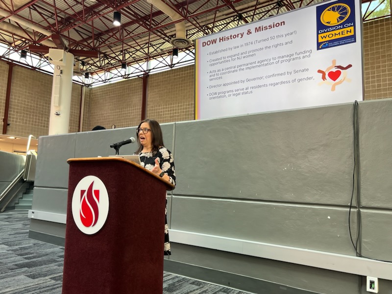 NJ Department of Children and Families tweet media