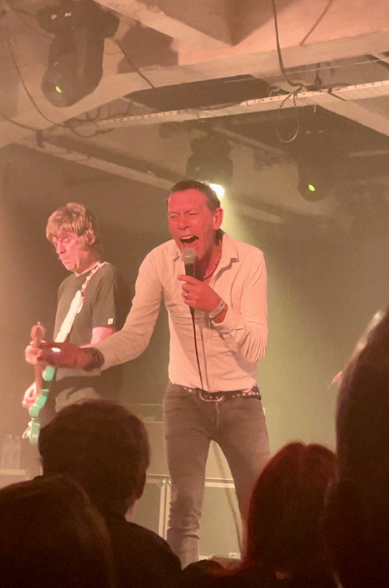 Gillybean83's tweet photo. Wow just wow! @shedseven https://t.co/VxpS7qR1gz
