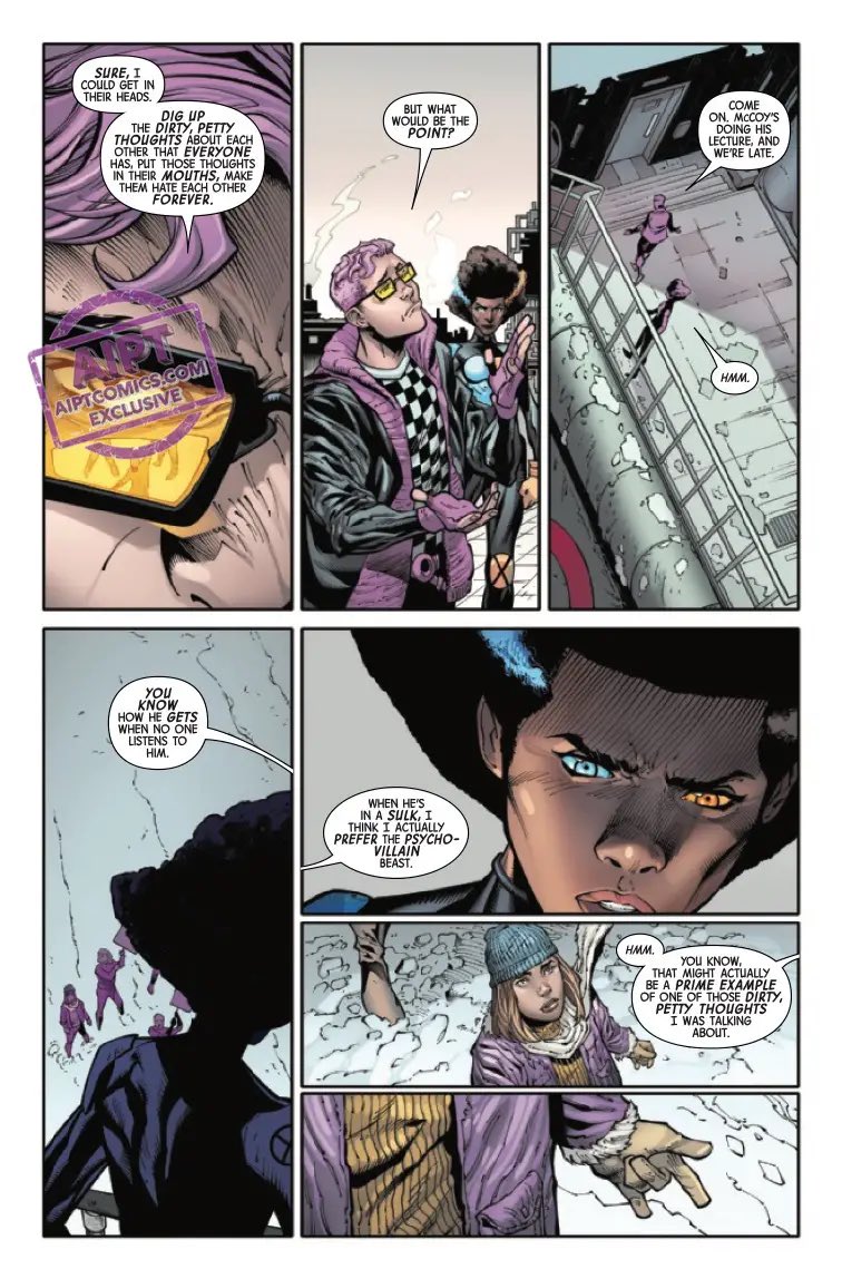 nethodiazz's tweet image. X-men #6 out next week! 
(W) @jedmackay 
(Pencils) Myself
(inks) Sean Parsons
(colors) @martegracia
Cover by @RyanStegman ! @MarvelComicsHQ 

This issue is going to answer a couple questions y’all have. Don’t miss it out! Also, all original art will be available for purchase.