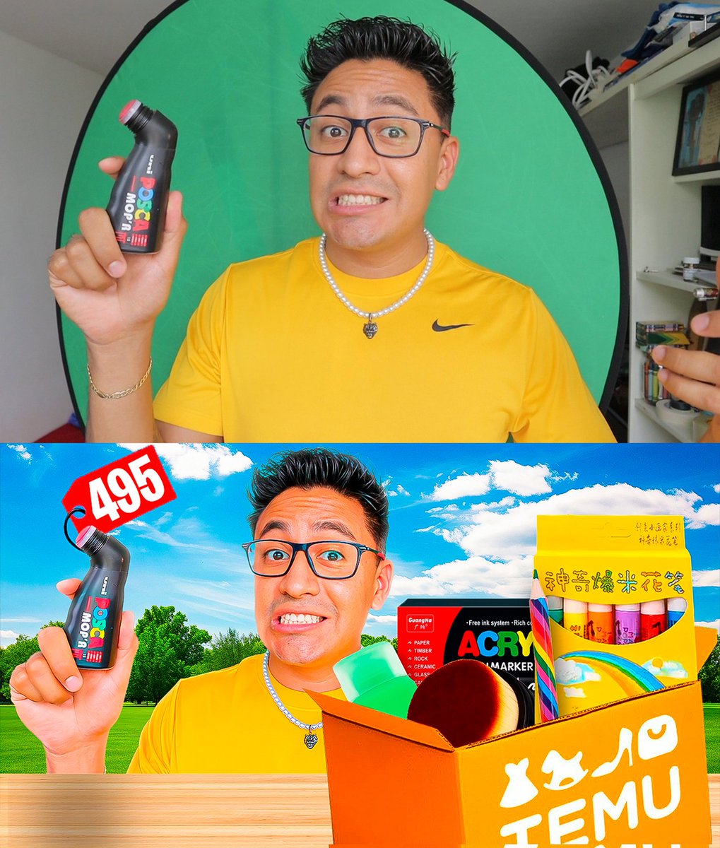 New Thumbnail / Nueva Miniatura 🔥

#thumbnail #miniatura #miniaturero #buscominiaturero