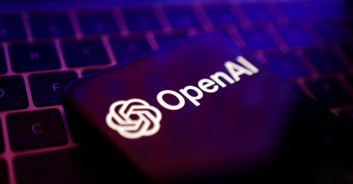 Reuters's tweet photo. Bain &amp; Co, OpenAI expand partnership to sell AI tools to clients https://t.co/aKzzoNyCiw https://t.co/FZHUq2zd4R