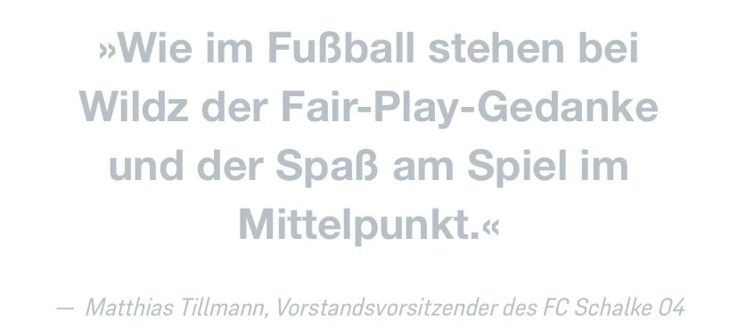 Achso ja dann ab jetzt mit „Fair-Play“ rein in die Spielsucht

#S04 #Wildz