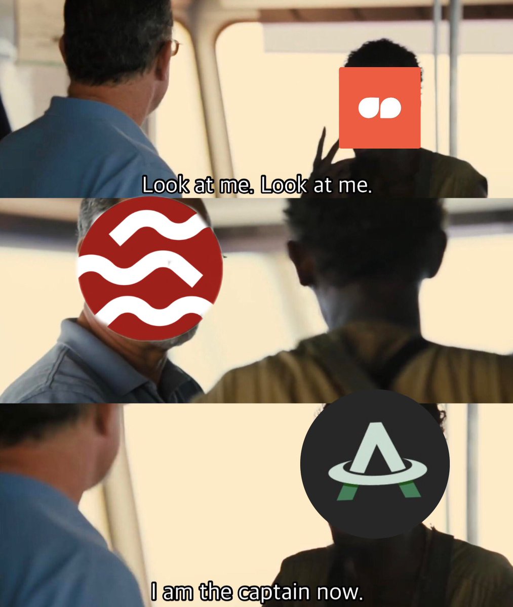 Is $SEI becoming a trading chain?? All of a sudden people are pushing memecoins 🔥🤝

CHAT IS THIS REAL!?