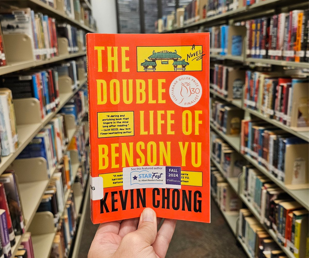 STARFest St. Albert tweet media