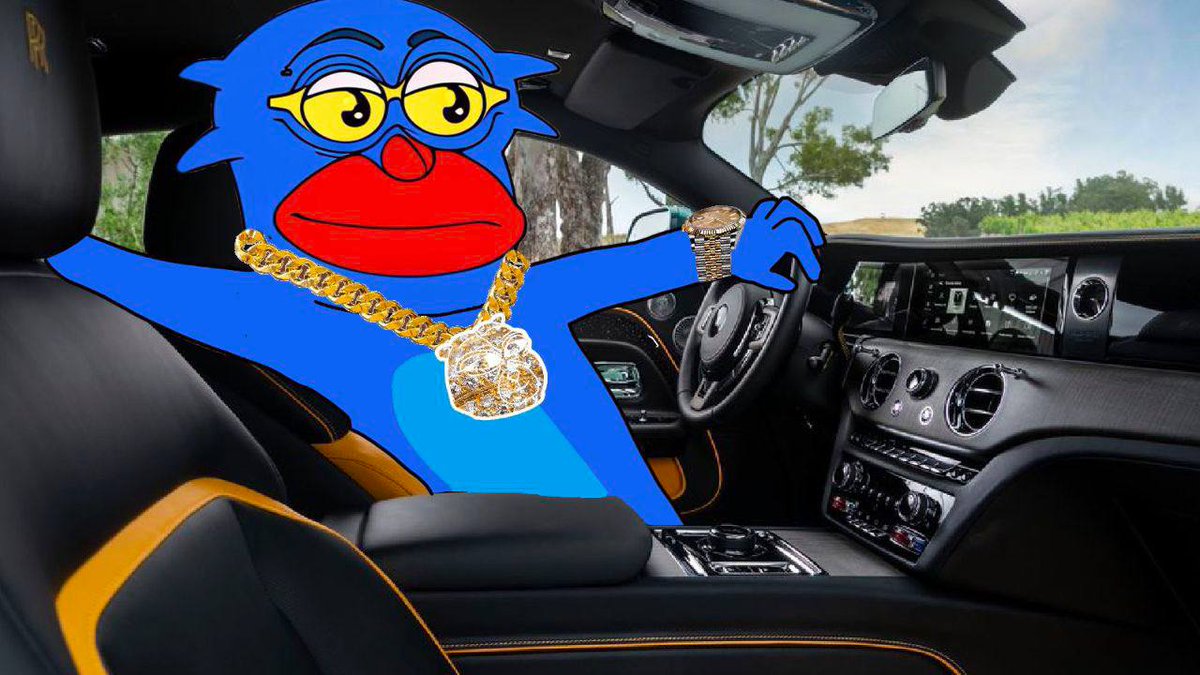 MememcoinMad 🐸+🤖 +🐕 tweet media