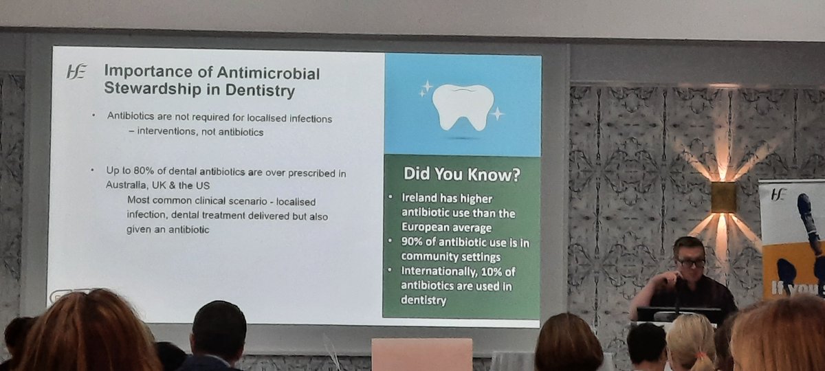 Mala Shah (@malashah11) on Twitter photo Well done to Callum Ryan, Senior Antimicrobial Pharmacist, Cork Kerry on sharing how we develop the dental antibioric guidelines and how you have supported tbeir implementation locally and nationally. <a href="/callumryanmpsi/">Callum Ryan</a> Well done to Callum Ryan, Senior Antimicrobial Pharmacist, Cork Kerry on sharing how we develop the dental antibioric guidelines and how you have supported tbeir implementation locally and nationally. <a href="/callumryanmpsi/">Callum Ryan</a>
