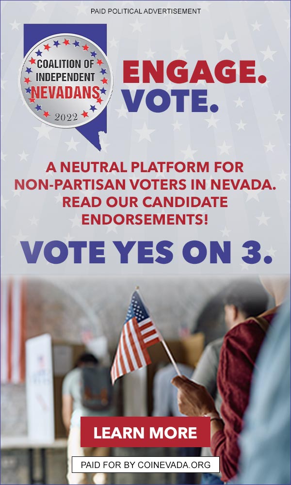 Coalition of Independent Nevadans tweet media