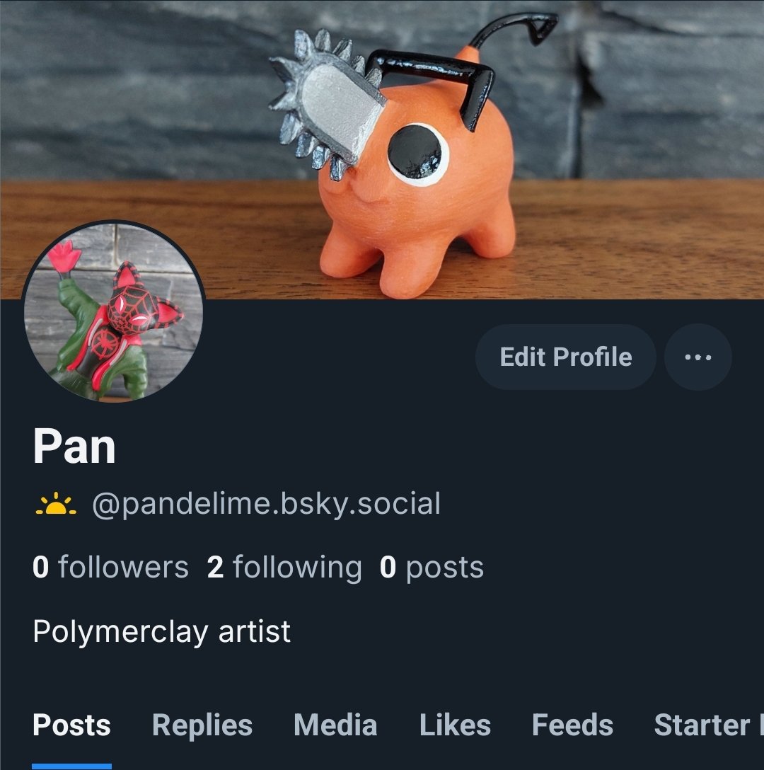Pandelime's tweet photo. I'm just letting people know that I have created an account on bluesky. feel free to follow me there, I'll try to follow back as many mutuals as possible 😅 https://t.co/kBABsWSPYx