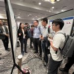 Photo by ACM CCS 2025 (@acm_ccs)