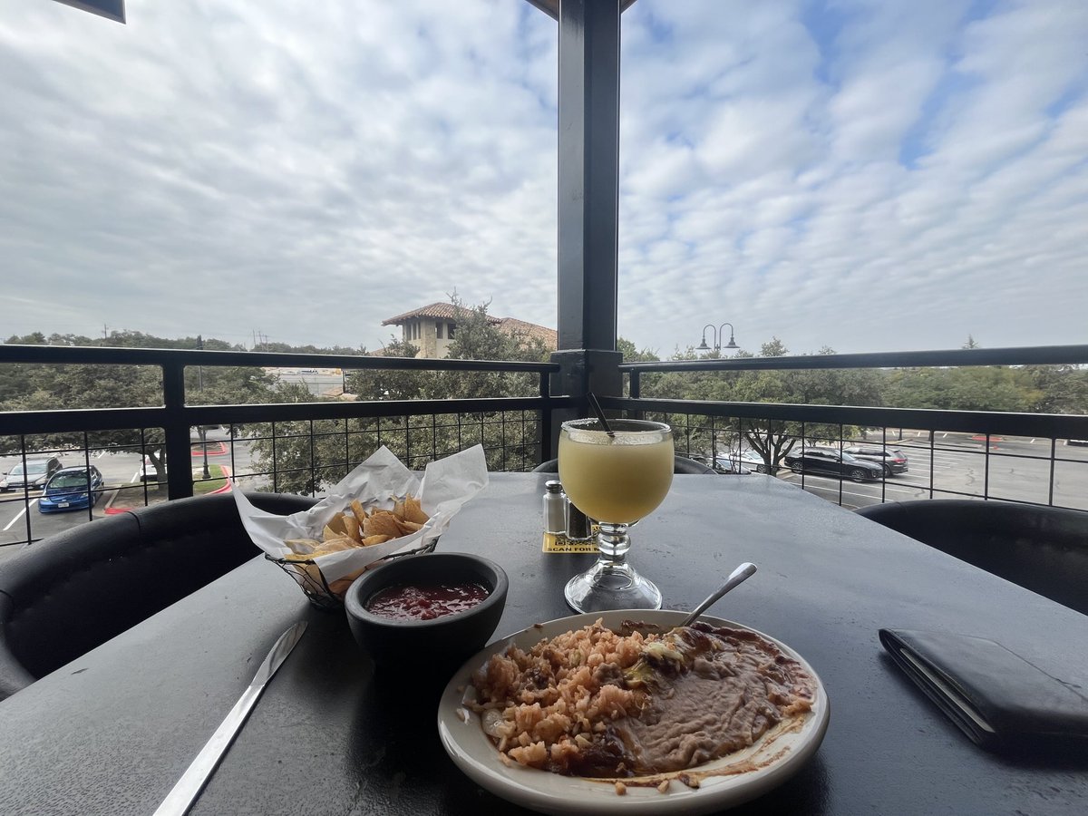 #middaymargarita #ATX #TexMex