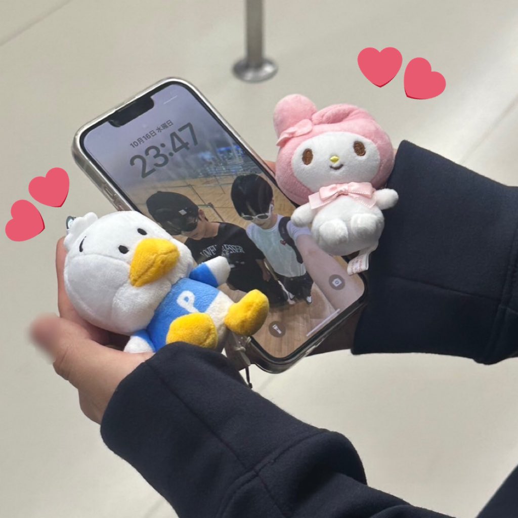 NotAlone_173's tweet photo. 🤍🩵💛 https://t.co/s5cTvG248z