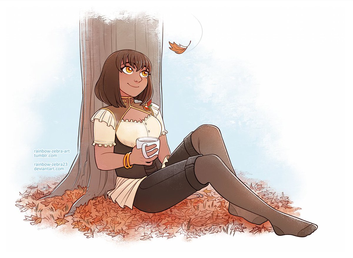 RainbowZebraArt's tweet photo. Posting my first Amber commission for Soundwave3591 seems fitting right now ๐
#rwby #rwbyfanart #rwbyoc #amber #fallmaiden https://t.co/XP2sY7DKLe