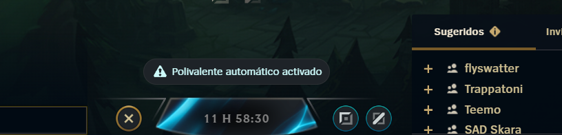 P3LVX's tweet photo. @lol_es esto a que coño se debe https://t.co/JCD19f5r0X