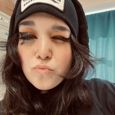 maddyroo1's tweet photo. #NewProfilePic https://t.co/YQzZ9hUF1t