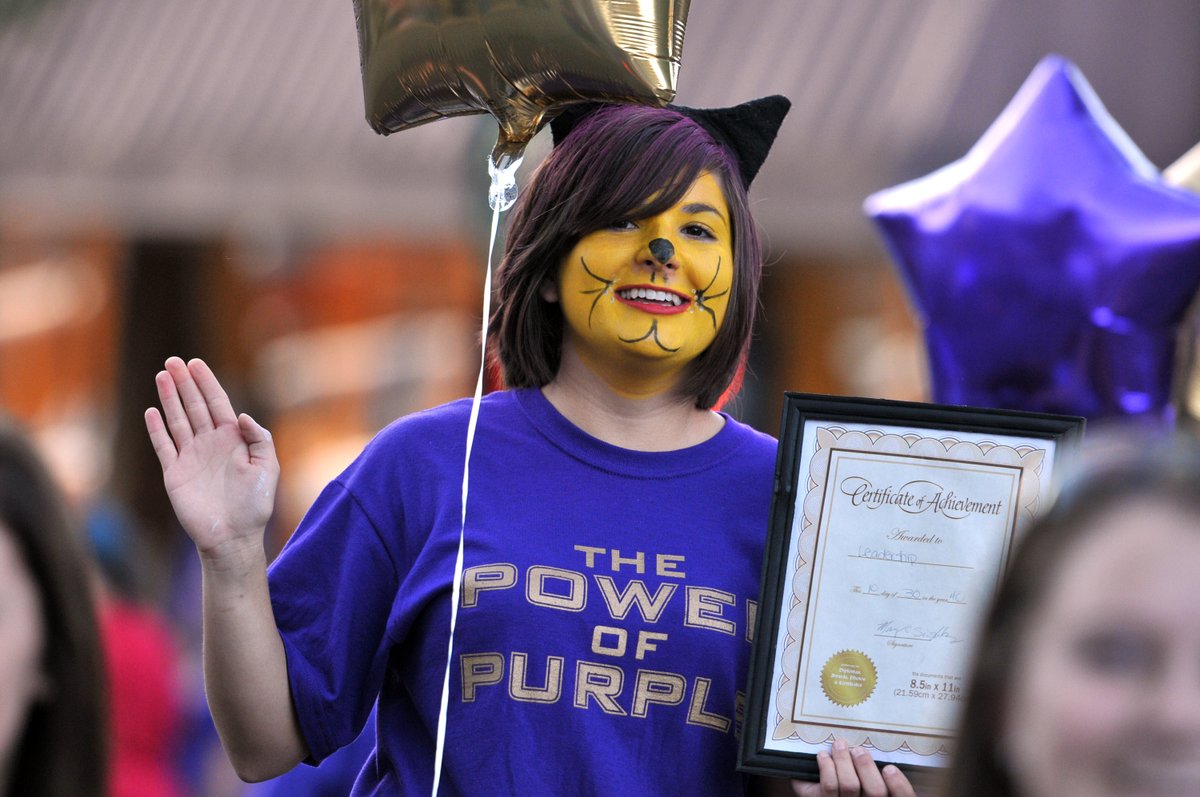 WCU Alumni Association tweet media