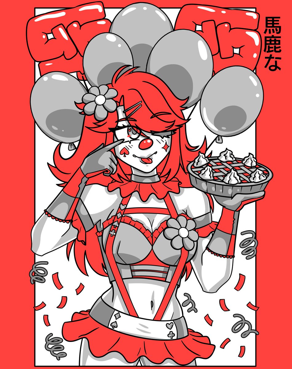 Some art inspired by <a href="/GamerSupps/">Gamer Supps®</a> because I'm obsessed