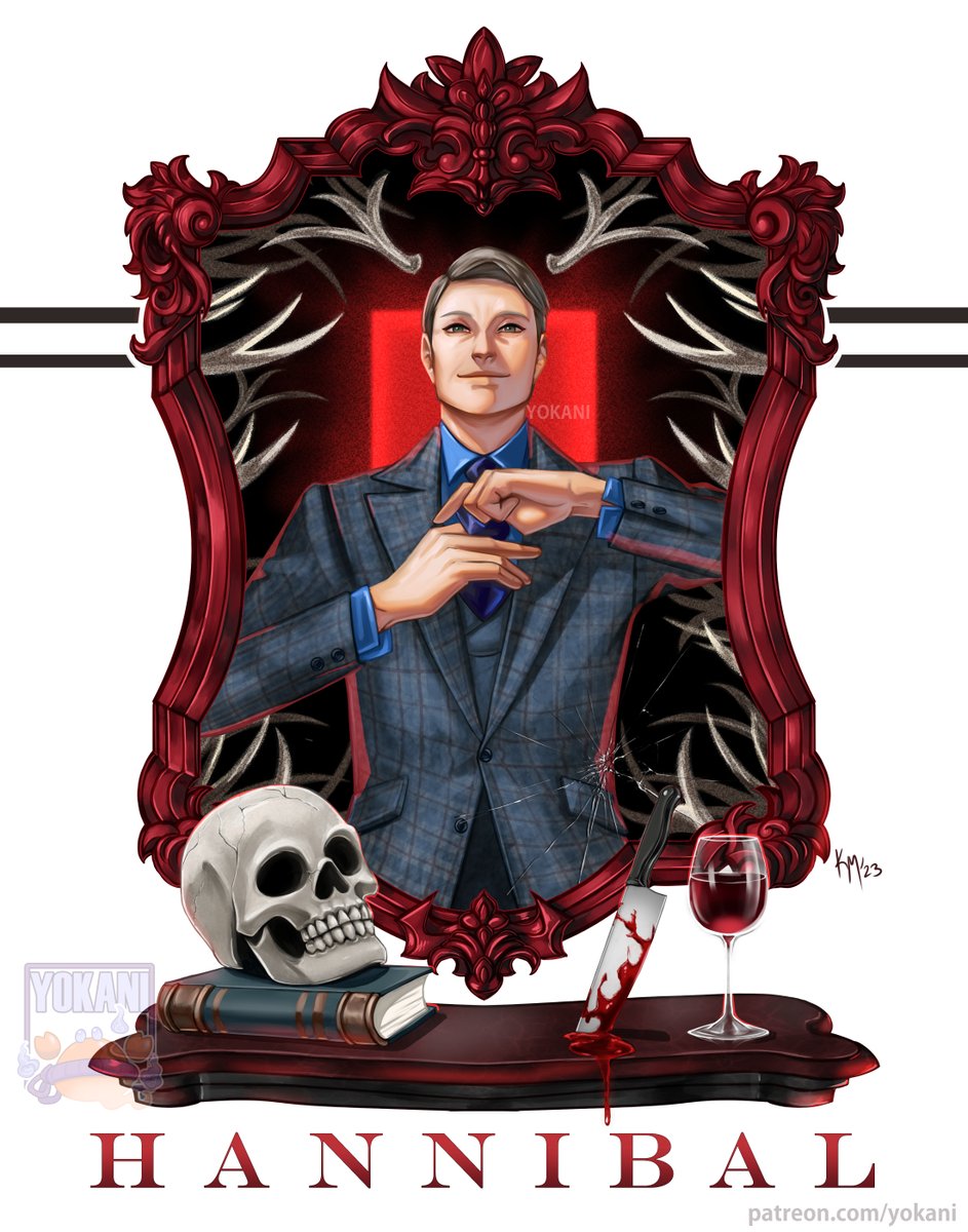 yokaniii_'s tweet image. Hi! I'm Yokani! an artist who loves all things cute and spooky.
contact: yokaniart@gmail.com
yokanishop.com
patreon.com/yokani