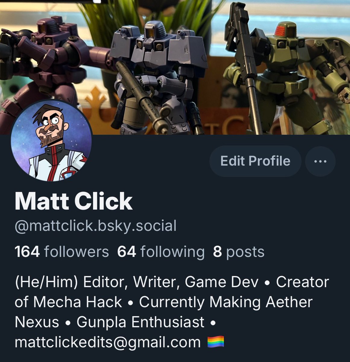 Matt Click 🍉 tweet media