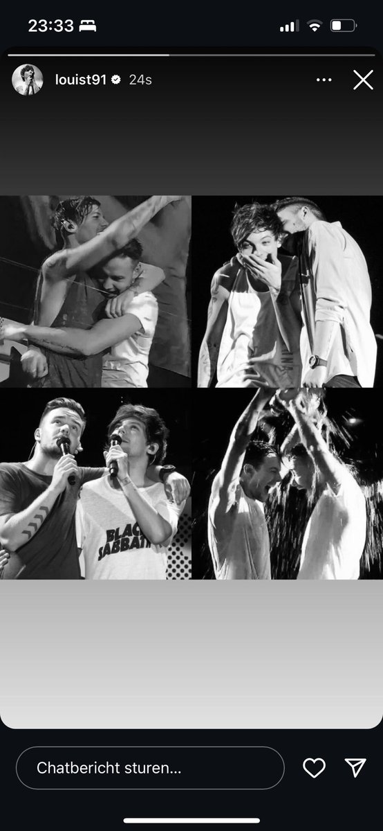 fmlzayn's tweet photo. Louis sharing these pictures of him and Liam 💔 https://t.co/Sjl6o6YsLu