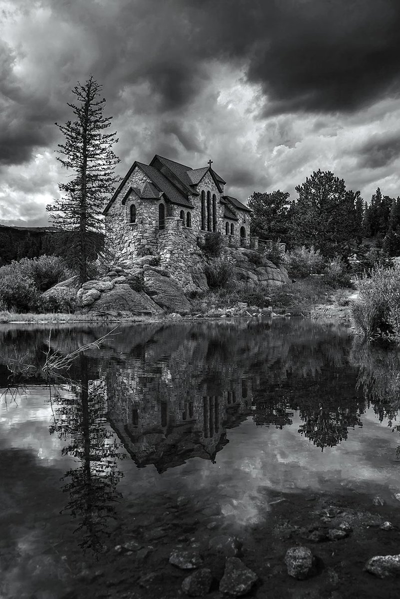 <a href="/cb100_photo/">Christophe B</a> St. Catherine's of Sienna. 
Allenspark, Colorado.
