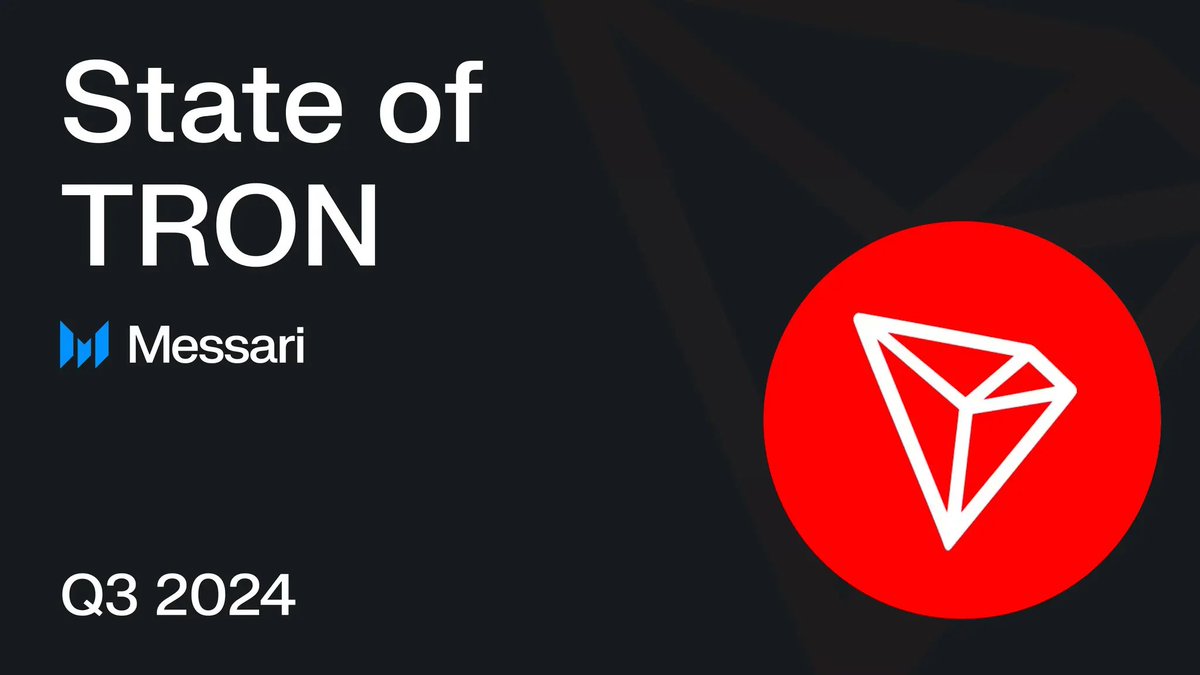 TRON DAO tweet media