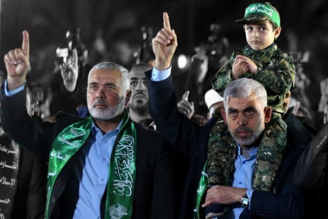 Hepinize meydan okuyoruz alçak siyonistler!
Hepimiz İsmail hepimiz Yahya Sinvar ’ız
LAGALİBEİLLALLAH