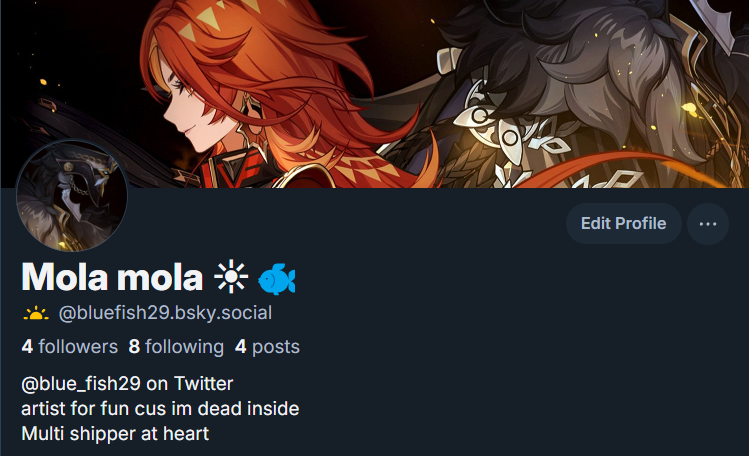 off to a fresh start, i'll still post on both apps tho so stay tuned 💃