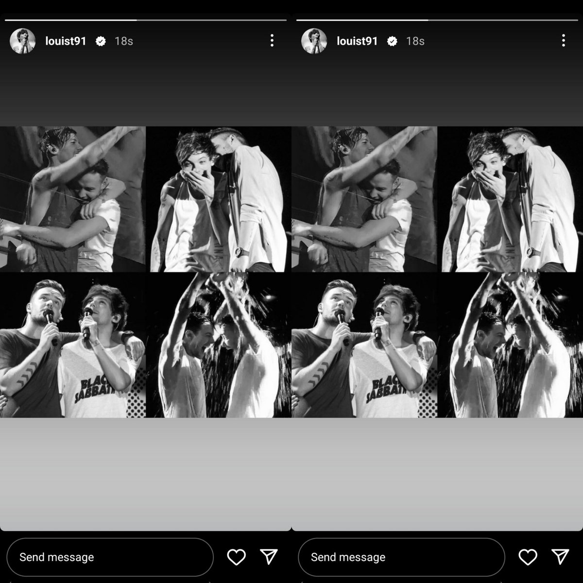 outsidefrey's tweet photo. “i would have loved to share the stage with you again” 🕊️🤍 https://t.co/wvyUb59eHj