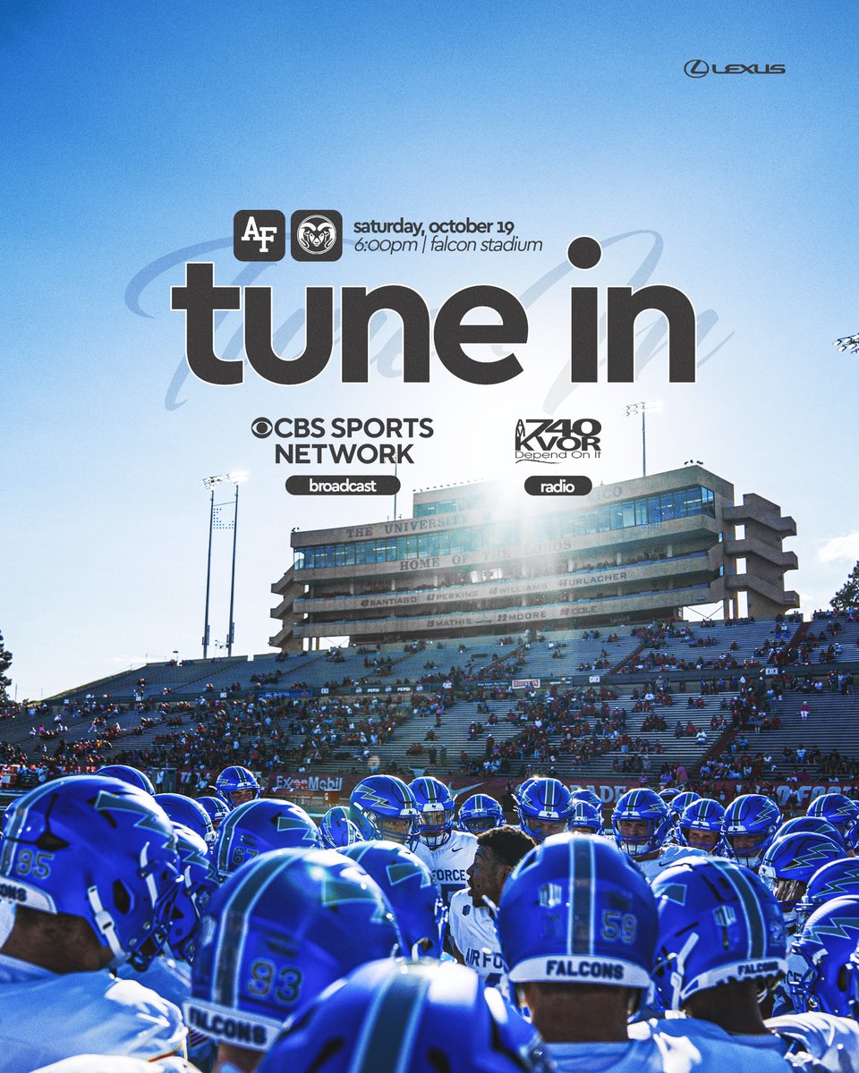 Air Force Football tweet media