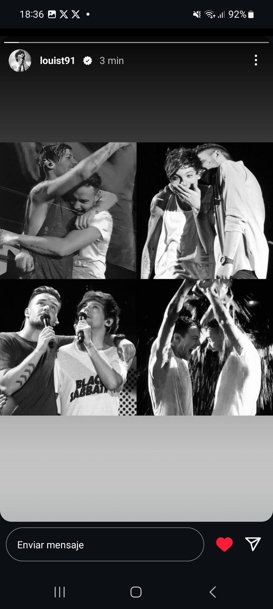 hlbravalaa's tweet photo. no aguanto un segundo mas sin abrazar a louis enserio https://t.co/pvdYkqpxMq