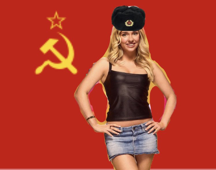 luucie_anne's tweet photo. love our socialist queen comrade lily, free houses food and ipads for all x #BBUK https://t.co/93SrxHyhPB