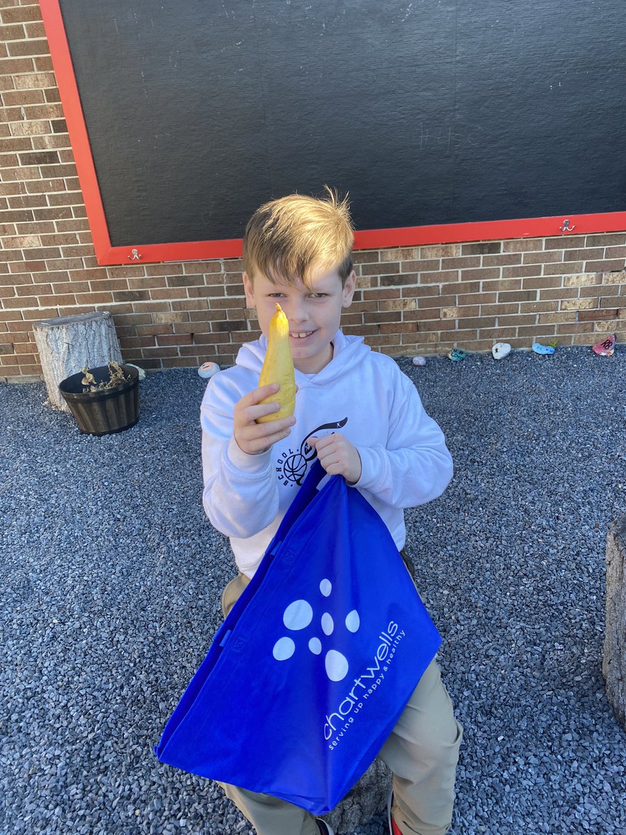 We had so much fun at #Farmersmarket today! <a href="/rbpsEAGLES/">Red Bank Primary</a> <a href="/ChartwellsK12/">Chartwells K12</a> <a href="/SVanSickle12/">Mrs. Van Sickle</a>