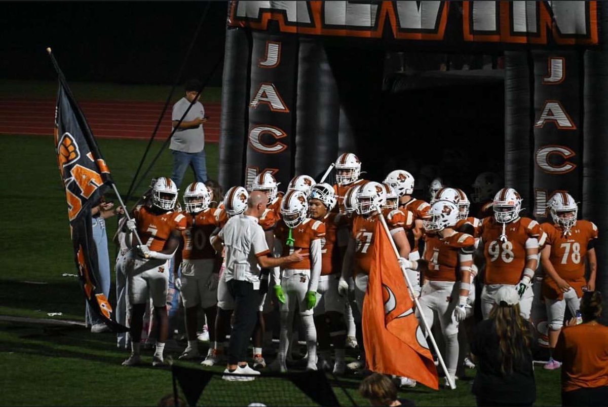 kadyn (@realkadynhodson) on Twitter photo RIVALRY WEEK!!
Battle of 6
We need all the support to take down Manvel please come out and support us
<a href="/alvin_jacketfb/">Alvin Football</a> <a href="/AlvinHSJackets/">Alvin High School (Official)</a> <a href="/DJJG11/">Coach James Gage</a> <a href="/tommyclewis/">Tommy Lewis</a> <a href="/Coach_Piker/">James Piker</a> RIVALRY WEEK!!
Battle of 6
We need all the support to take down Manvel please come out and support us
<a href="/alvin_jacketfb/">Alvin Football</a> <a href="/AlvinHSJackets/">Alvin High School (Official)</a> <a href="/DJJG11/">Coach James Gage</a> <a href="/tommyclewis/">Tommy Lewis</a> <a href="/Coach_Piker/">James Piker</a>