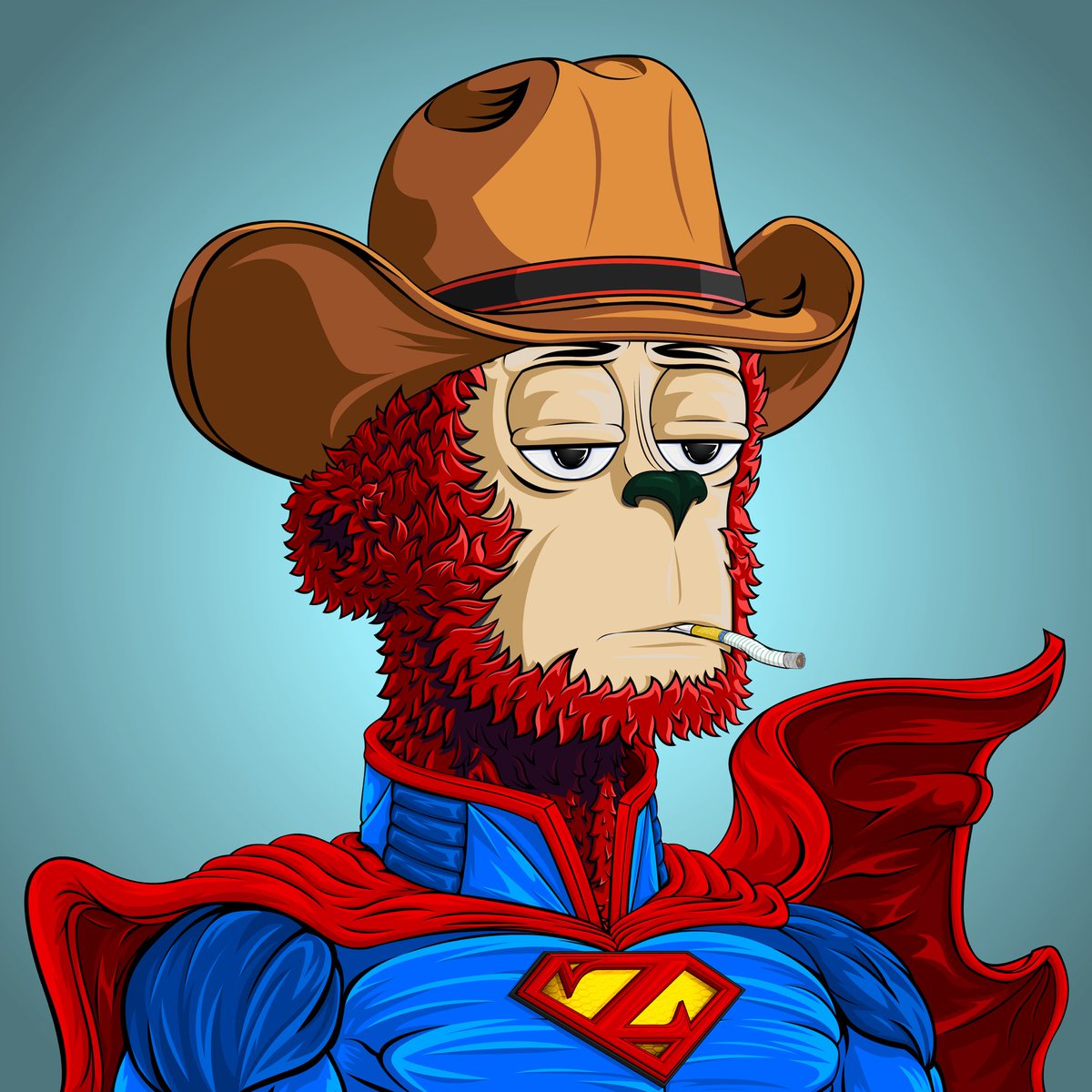 smokethatdank1's tweet image. You probably haven’t realized this yet

But z00tz are the bored apes of this nft cycle

Everybody will buy at the price they deserve

Expect us

Nfa