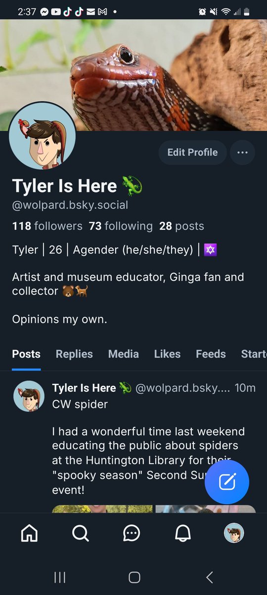 Let's try this again and maybe I won't forget...