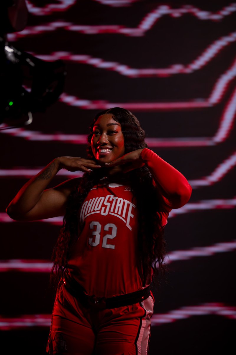 Coming soon 👀🎥

#GoBucks