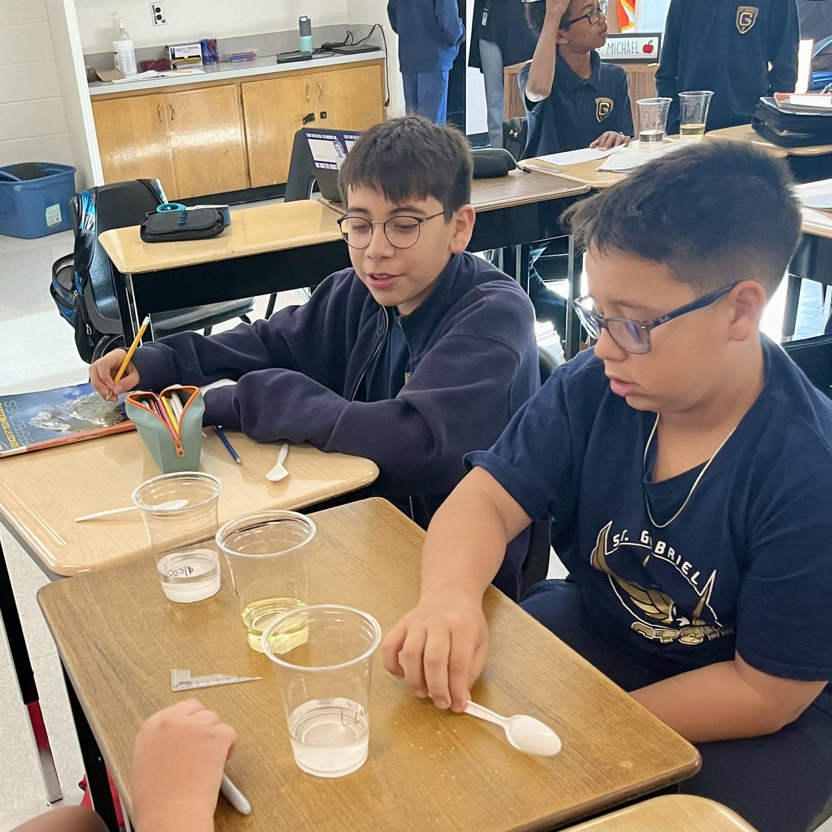 S. Michael tweet media