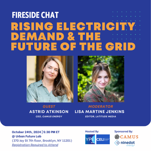 Camus Energy tweet media