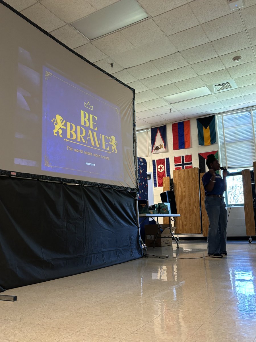 MrsMackeysClass's tweet image. It’s Boosterthon time! Please register your child at MyBooster.com