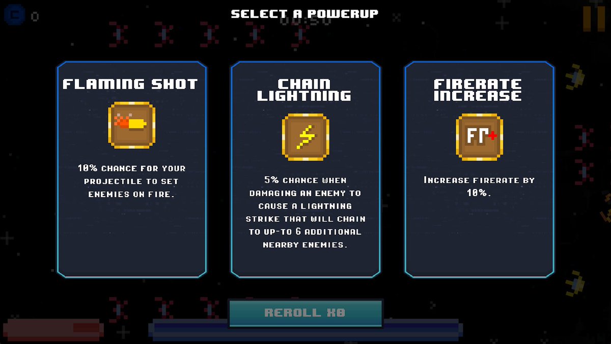 GameWizardsdev's tweet image. Hi Twitter, meet our game!

#indiegame #gamedev