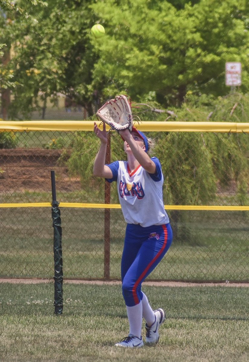 Mackenzie Knowles (2025) tweet media