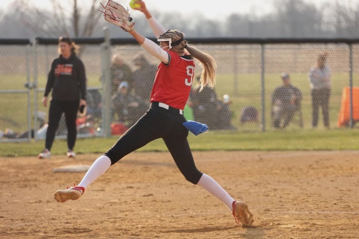 Mackenzie Knowles (2025) tweet media